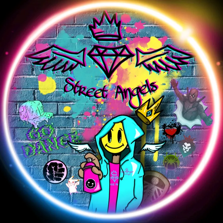 streetangels