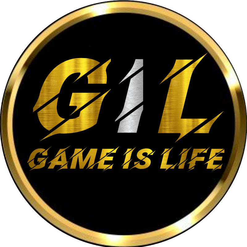 Game is Life