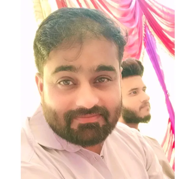 Muhammad shakeel