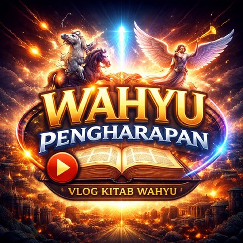 Wahyu Pengharapan