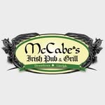 McCabe’s Irish Pub and Grill