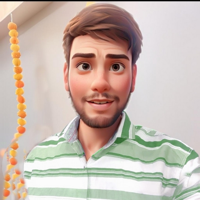 Techno Ajay