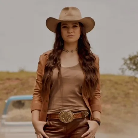 COUNTRYCINHA