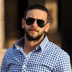 Ahmed Samy