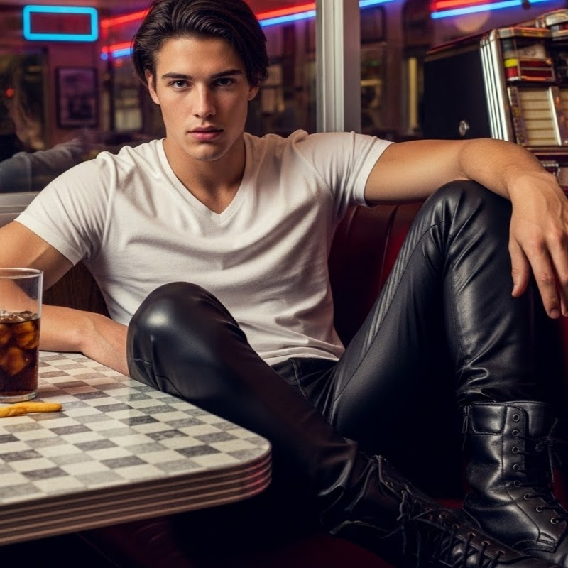 Leather in Life