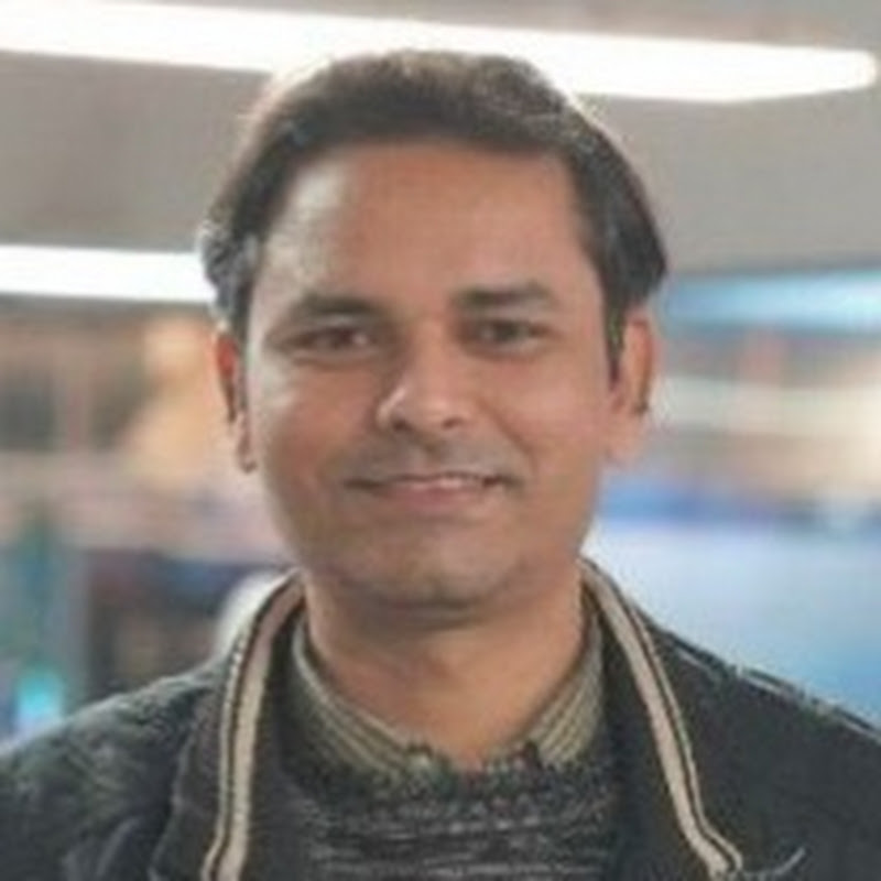 Khurram Iqbal Ansari