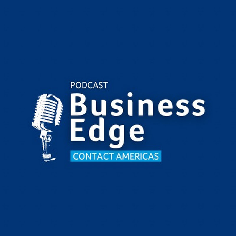 Business Edge Podcast