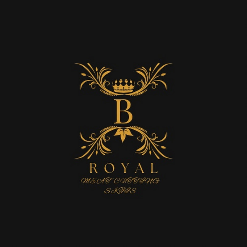 ROYAL MEAT CUTTING SKILLS