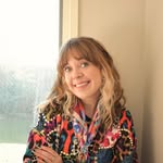 Emily (Emi) Rastas 👩‍🎨