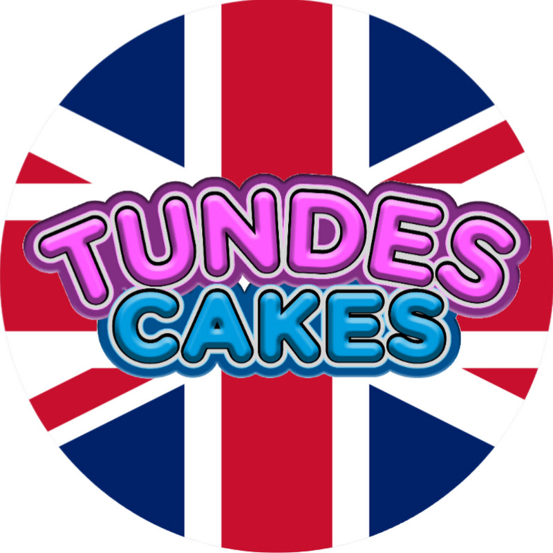 Tundes Cakes in English