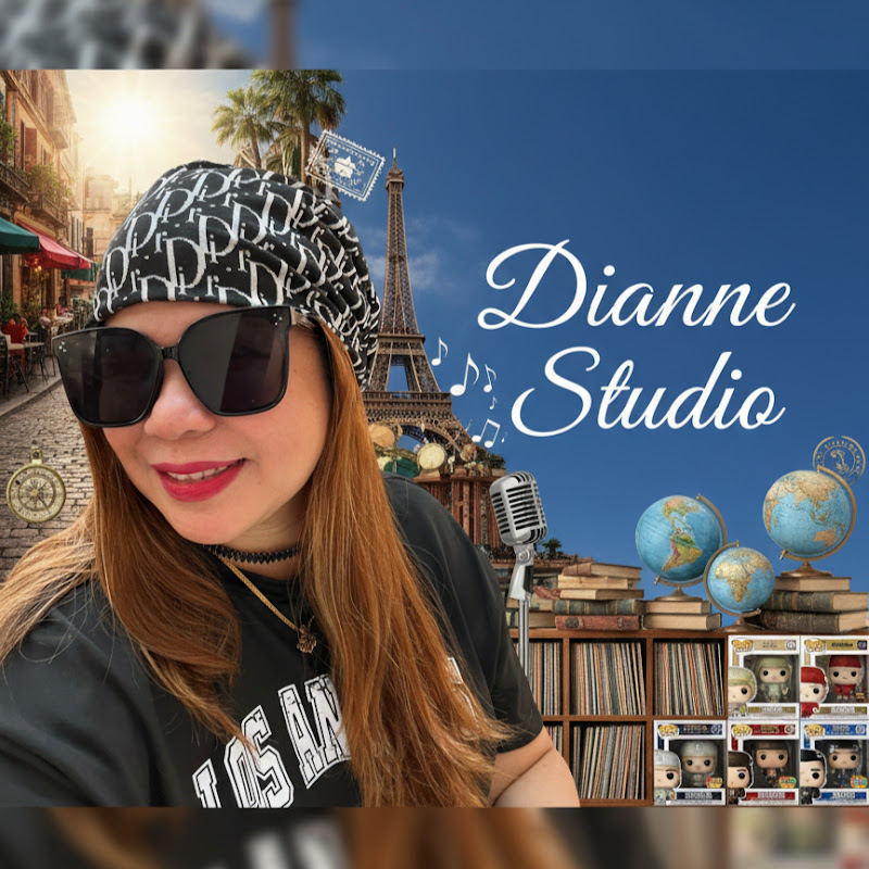 Dianne Studio