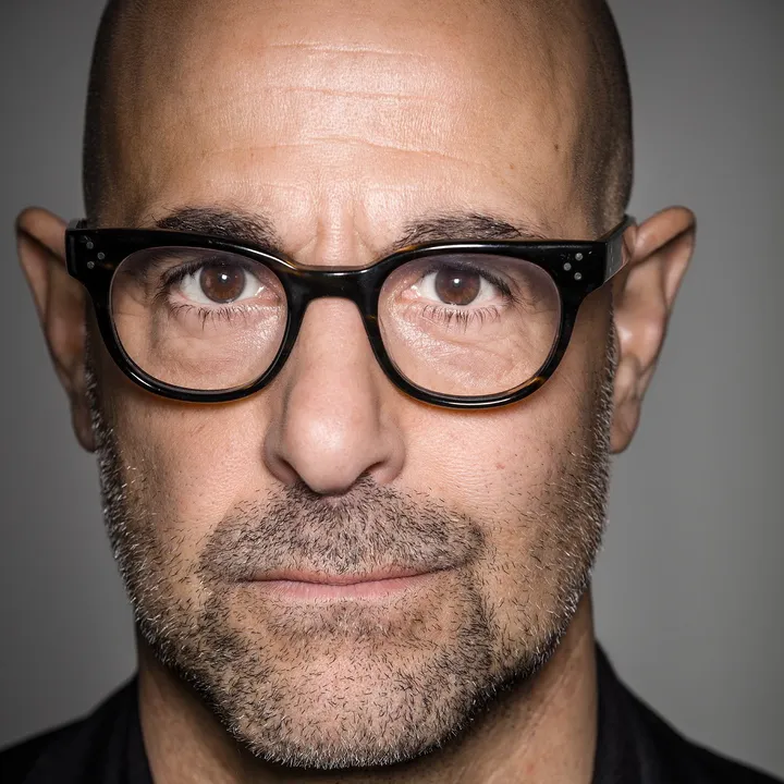 Stanley Tucci