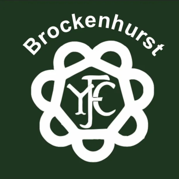 Brock YFC💚