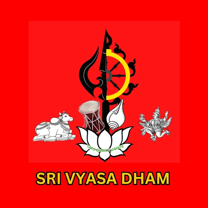 SRI VYASA DHAM