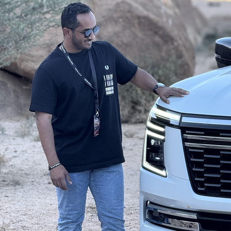 متعب السعد