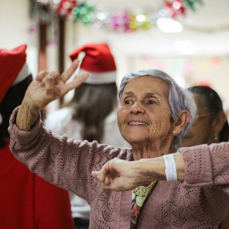 Terceira Idade d'Ouro