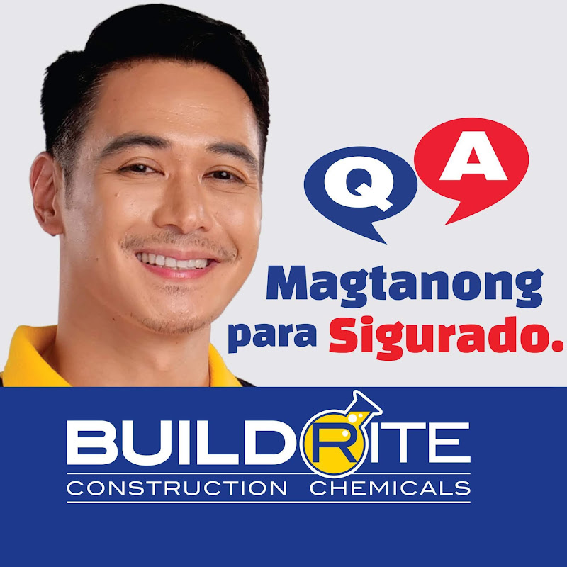 BUILDRITE CONSTRUCTION CHEMICALS