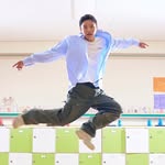 현길쌤 | 두둠칫, 춤추는 초등교사