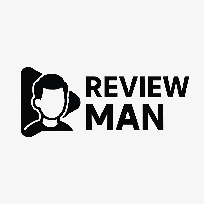 Review Man