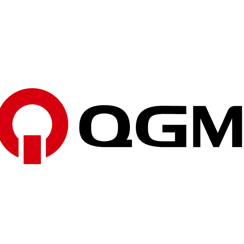 QGM Quangong Machinery