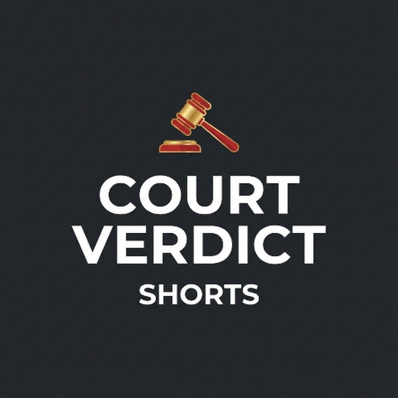 Court Verdict Shorts