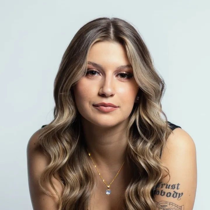 Margarida de Castro ⭐️