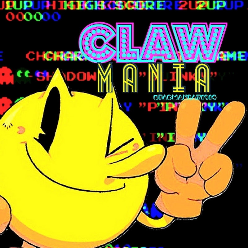 爪狂Claw Mania