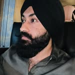 Gurpreet Singh G