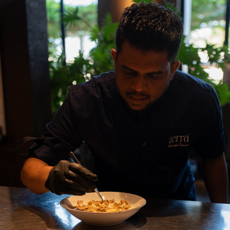 chefthara
