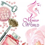MAKEUP WORLD