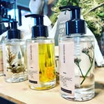 Sustainable B2B Concept Showroom