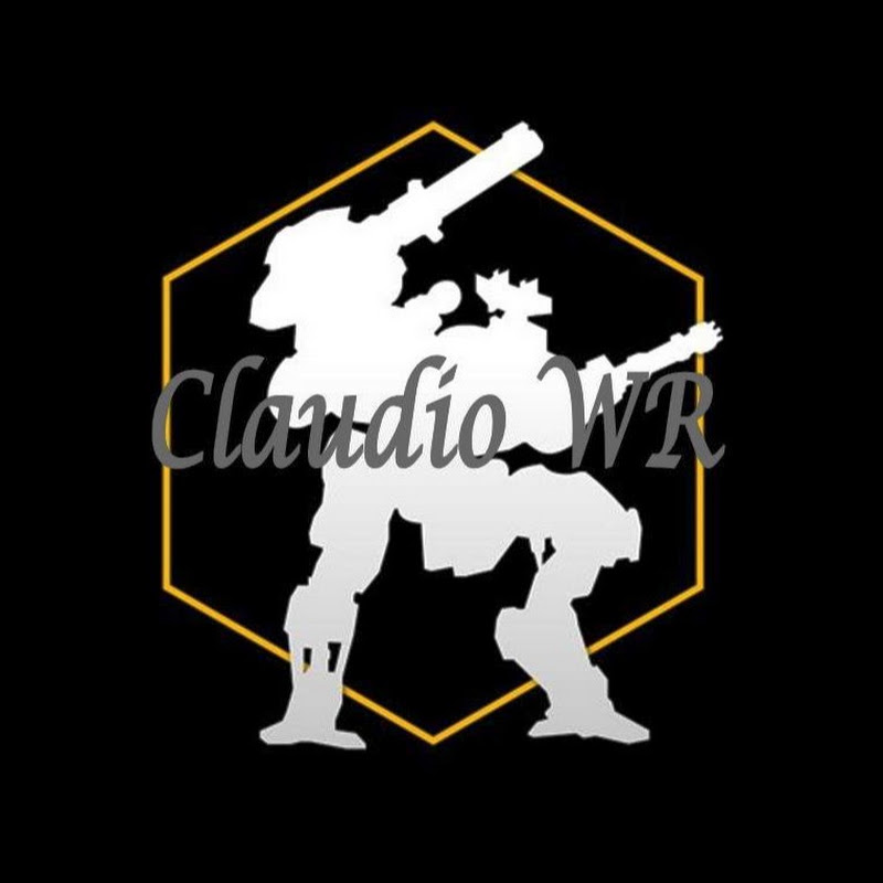 ClaudioWR