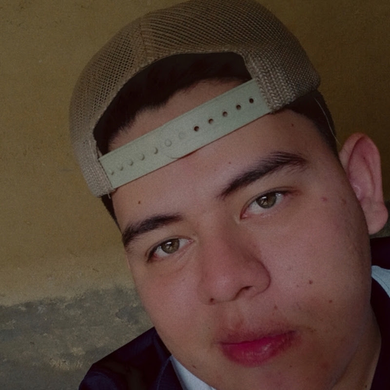Rodrigo cieza