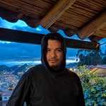 JorGeek / Jorge Ramírez