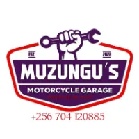 MUZUNGUS MOTORCYCLE GARAGE