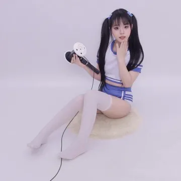 晓美xiaomei ASMR