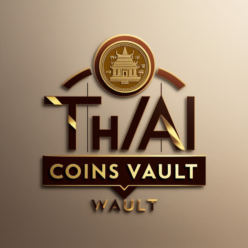 Thai Coins Vault