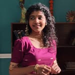 Sanjana Ravale