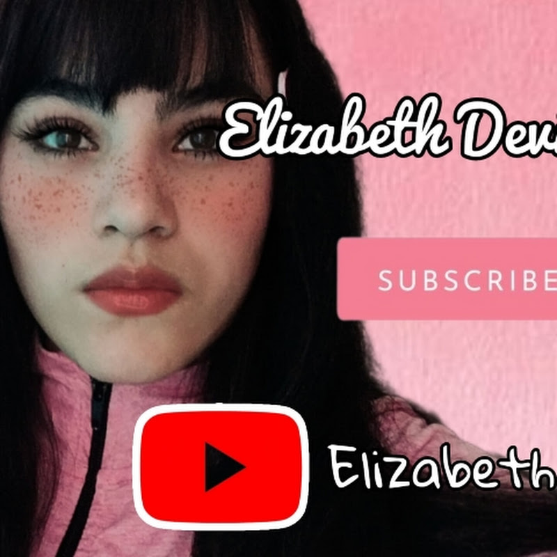 🌻Elizabeth HJ🌻