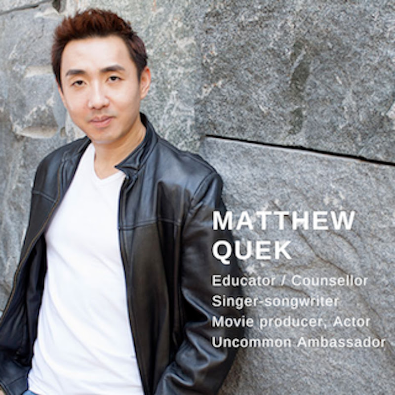 Matthew Quek 郭光正