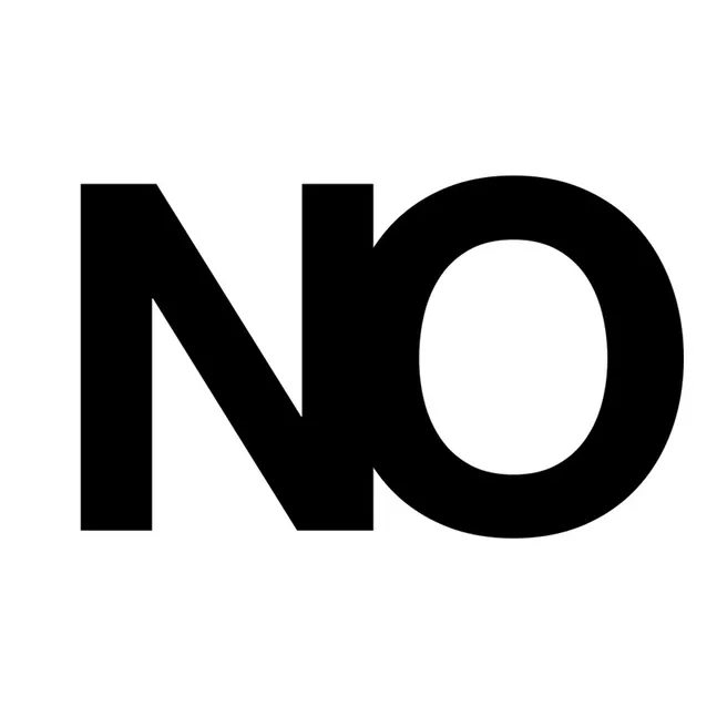 No Order Magazine