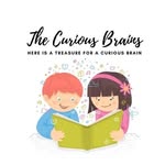 The Curious Brains- Online Kids Bookstore