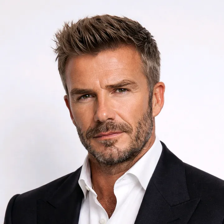 TheBeckhamEdit