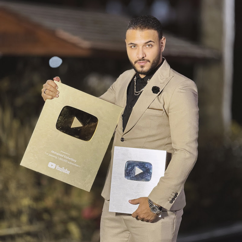 Mohamed Elsherbiny
