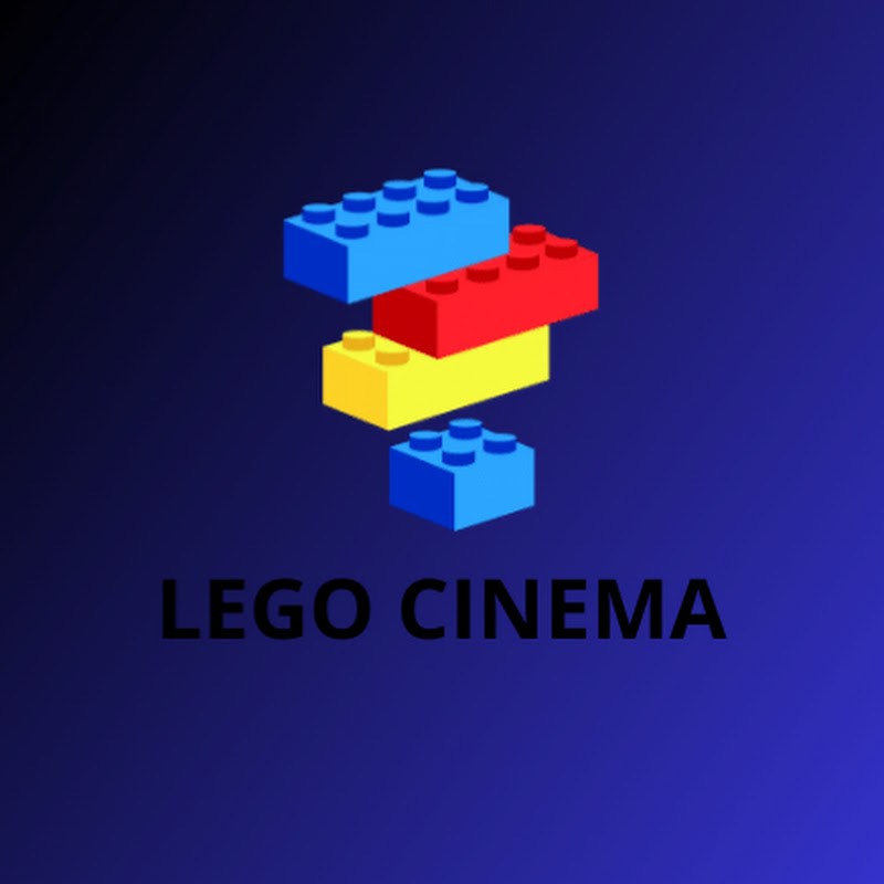 Lego Cinema