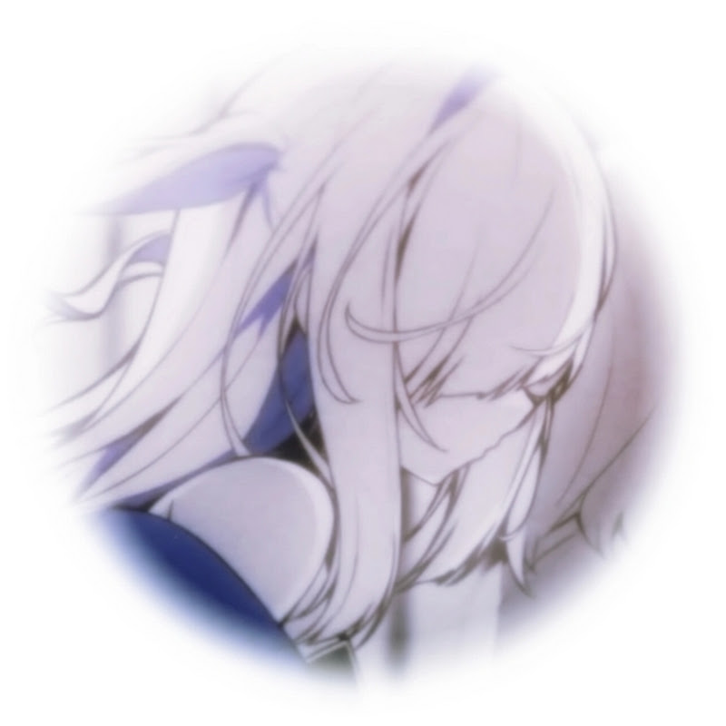🫧ゆきね / 雪音
