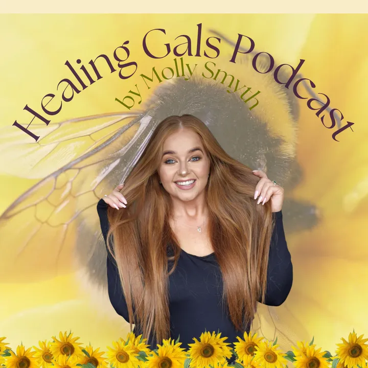 Healing Gals Podcast
