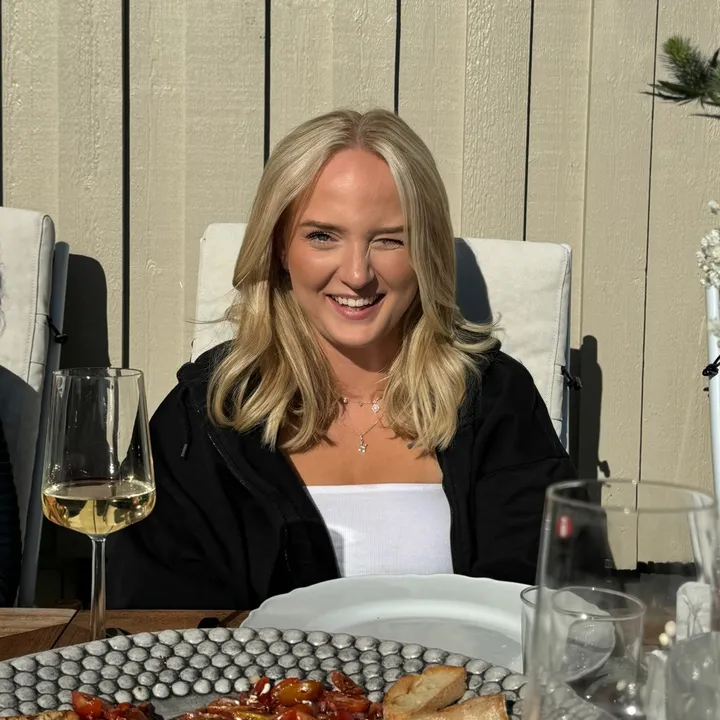 Gabriella Klingbäck