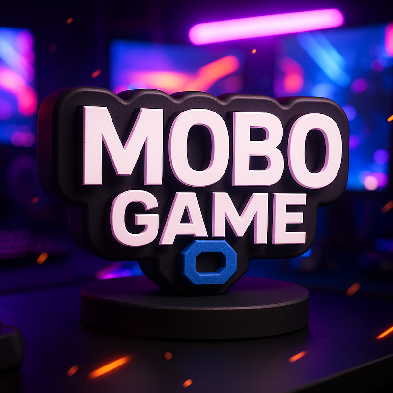 MOBO GAME