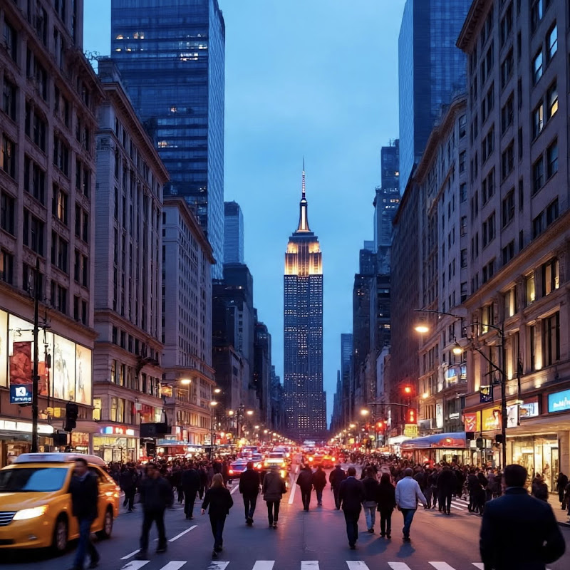 Cities 